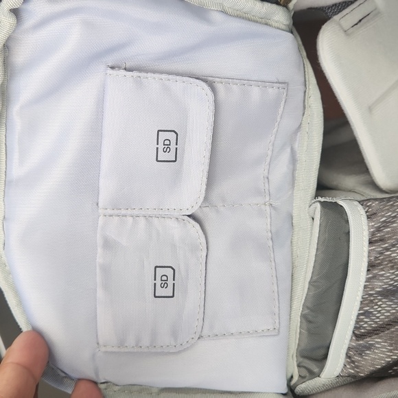 Bag Smart Camera Equipment Backpack - Picture 6 of 8